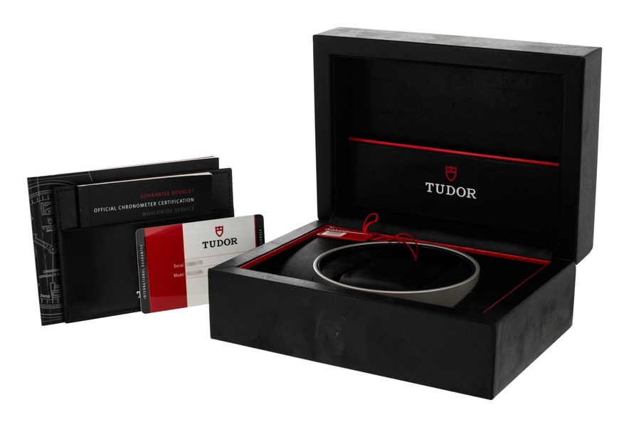 Tudor North Flag M91210N-0002